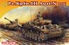 Dragon 7386 Pz.Kpfw.III Ausf.N DAK (1:72)